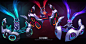 DJ Sona by MissMaddyTaylor