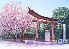 孤鸿LA采集到 溧水项目