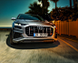 Audi SQ8 – Bildmotive