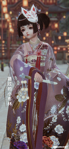 静待梨花醉采集到剑三