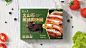卤小年-烤肠包装设计-古田路9号-品牌创意/版权保护平台