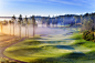 Hills Golf Club : Photos of Hills Golf & Sports Club by golf course photographer Jacob Sjöman. 