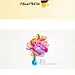 【超赞！50个惊人的彩色Logo欣赏】更多创意Logo请戳→http://t.cn/zTzjpDx