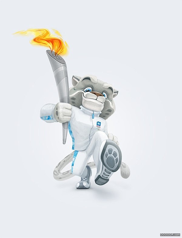 2014年冬季奥运会吉祥物设计ivanova3p2jpg