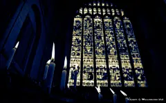 暗调风景摄影唯美图片壁纸桌面壁纸2