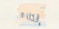 Digital Drawing digital illustration people illustration procreate illustration skate skateboarding sketch skatelife gif gif animation