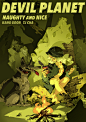devil planet,Military,girl,dog,madmax,kanggoon,naughty,nice