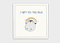 Postcard for your enemies : Who know animals could be so cruel? 