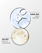 Pin page
