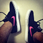 Nike SB新鞋曝光：Zoom Stefan Janoski Vacahyde