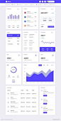 Responsive Admin Dashboard Template - Silica Admin is a full featured, multipurpose, premium bootstrap admin template built with Bootstrap 4 Framework, HTML5, CSS and JQuery. Download