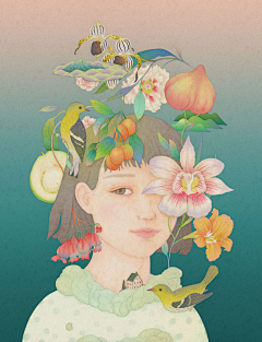 Wwww1994采集到陈狐狸whooli chen