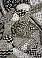 zentangle