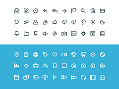 MNvincent采集到dribbble