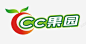 CC果园logo图标 免费下载 页面网页 平面电商 创意素材