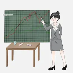 商业卡通办公人物分析指标手绘插画图片大小2000x2000px 图片尺寸568.88 KB 来自PNG搜索网 pngss.com 免费免扣png素材下载！分析指标#合同#金融#卡通办公人物#人物形象#商务办公#商业#手绘人物#销售#指标#装饰图案#