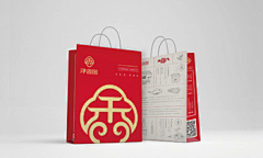 Howen-采集到LOGO设计灵感
