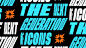 Wild Rift Icons :: Behance