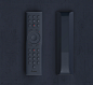 黑色，遥控器，Airtel，