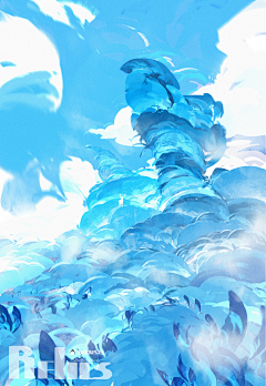 独角仙2000采集到风景