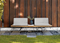 SAN Sofa - Melbourne, Sydney, Brisbane | Cosh Living : Designer – Lionel Doyen