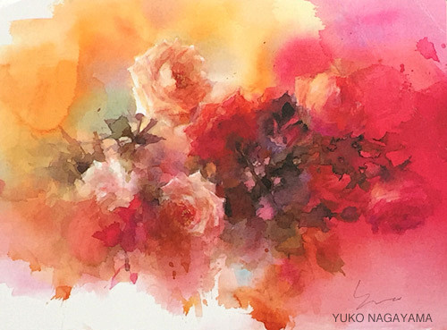 永山裕子