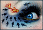Be Different by PixieCold on deviantART