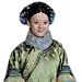 古风真人
