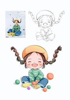 JAEQHhnW采集到儿插人物