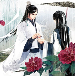 三月の巫女采集到H-画集册
