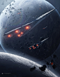 Star-Destroyer-SW-техника-Звездные-Войны-фэндомы-4335852.jpeg (1322×1700)
