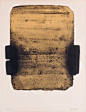 eau-forte n°29，1974年，皮埃尔·灵魂主义者