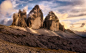 Like Another Planet by Daniel F. on 500px