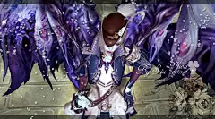 1.9壁纸同款服装美图展示：玫瑰人生 永恒之塔-Aion--17173中国网络游戏第一门户网站