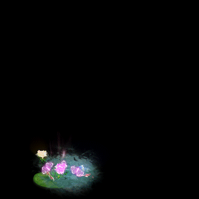 #植物#生长#召唤#书本#UI#