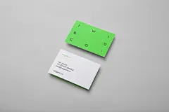 twig &amp; co.名片設計 | MyDesy 淘靈感