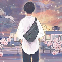 L^-^J采集到头像