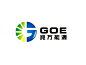 李杰的兆万能源LOGO设计