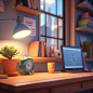 walterscarol_Clean_desktop_corner_style_with_soft_edges_and_blu_7ec9fa8e-a332-4d89-9295-3eb304aeef3f
