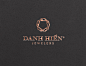 DANH HIEN JEWELERS珠宝品牌形象视觉设计 设计圈 展示 设计时代网-Powered by thinkdo3