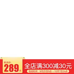 电商促销主图标签