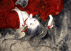 鱼七⁷ꦿ采集到美女