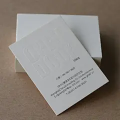 名片设计logo高档名片制作定制吊牌名片印刷创意特种纸名片艺术纸-tmall.com天猫