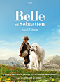 灵犬雪莉Belle et Sébastien 