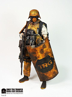 步猿采集到Ashley Wood