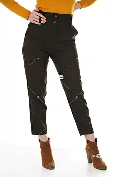 裤子 美丽的壁纸 鞋 高跟鞋 时尚 衣服 女子 女孩 模型