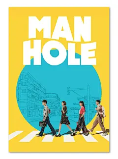 视觉设计灵感分享 I 人像复古海报设计 - 小红书