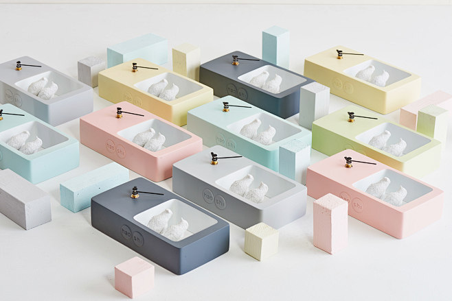 Sparrow X CLOCK - co...