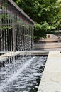 landscape water curtain - Google 搜索