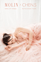 医美整形美容模特#美女模特#高清素材#打包下载